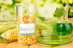 Bramdean biofuel availability