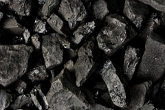 Bramdean coal boiler costs