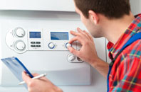 free commercial Bramdean boiler quotes