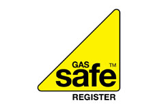 gas safe companies Bramdean